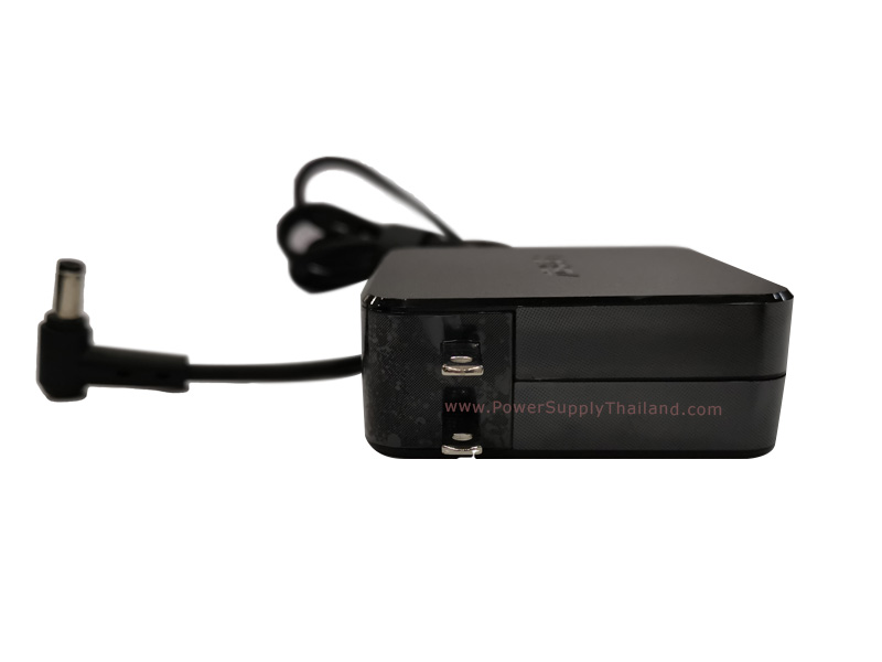 ใหม่ สายชาร์จ โน๊ตบุ๊ค Asus ADP-65DWA 19V 3.42A 65W 5.5*1.35mm ราคา พิเศษ AC Adapter Asus 65W หัว 5.5 อะแดปเตอร์ คุณภาพดี