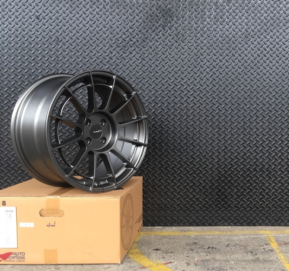 RACING RR DS034 ขอบ17นิ้ว วงละ3500.-