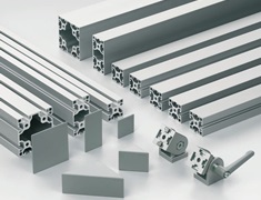 Aluminium Profile Shop