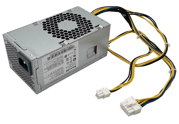 ใหม่ Power Supply Lenovo V50t-13IMB ราคาพิเศษ 260W PSU Lenovo V50t พาวเวอร์ ซัพพลาย Lenovo HK360-71PP PCK012