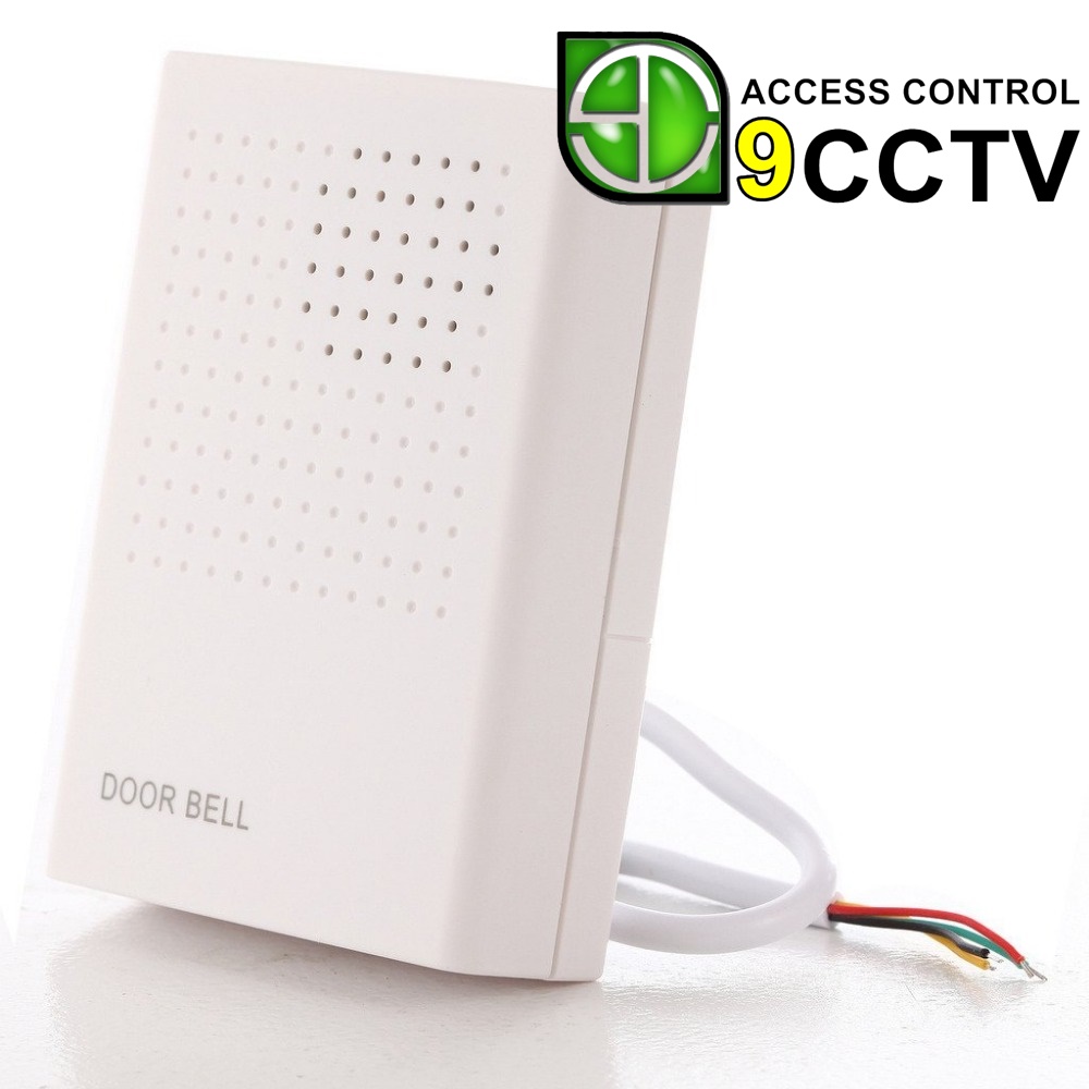Wired Doorbell DC 12V.
