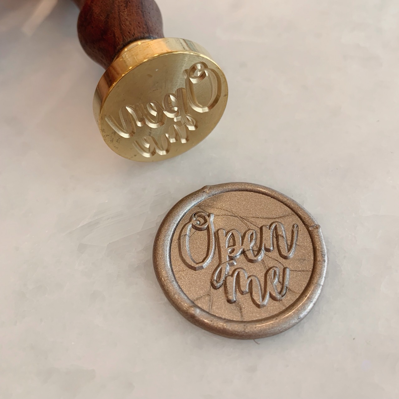 Open Me