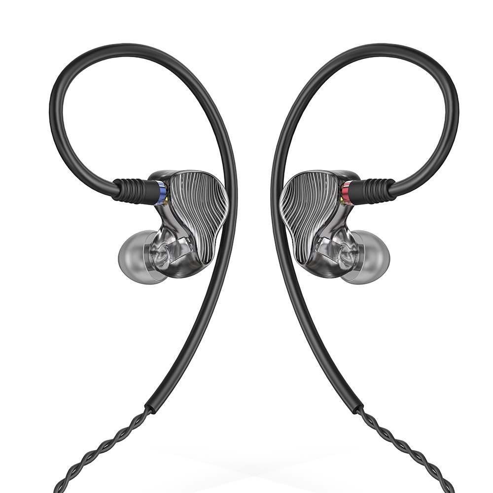 FiiO FA1 (สีเทา)