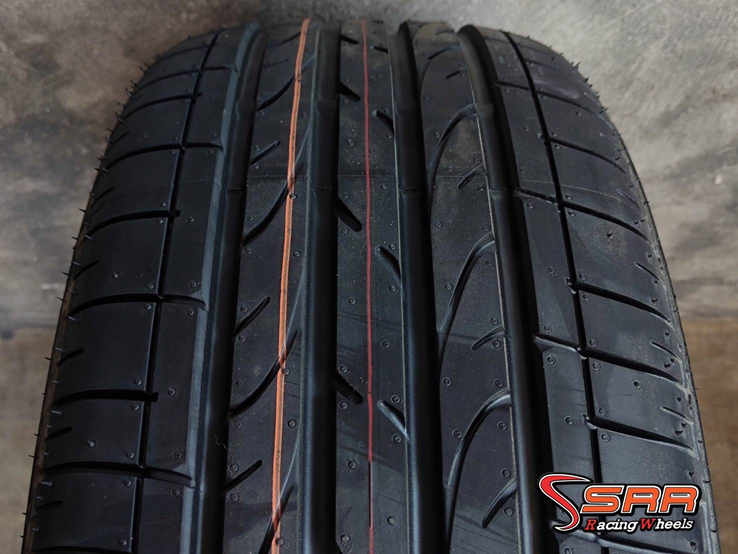 BRIDGESTONE 235/60R18 H/P SPORT ปี2020 ราคาถูก