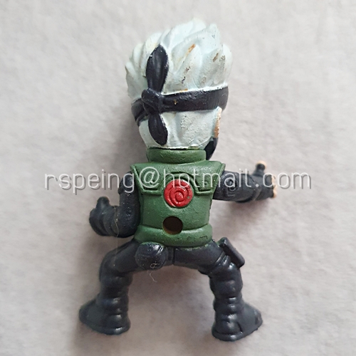 ฟิกเกอร์พีวีซี Naruto : Kakashi