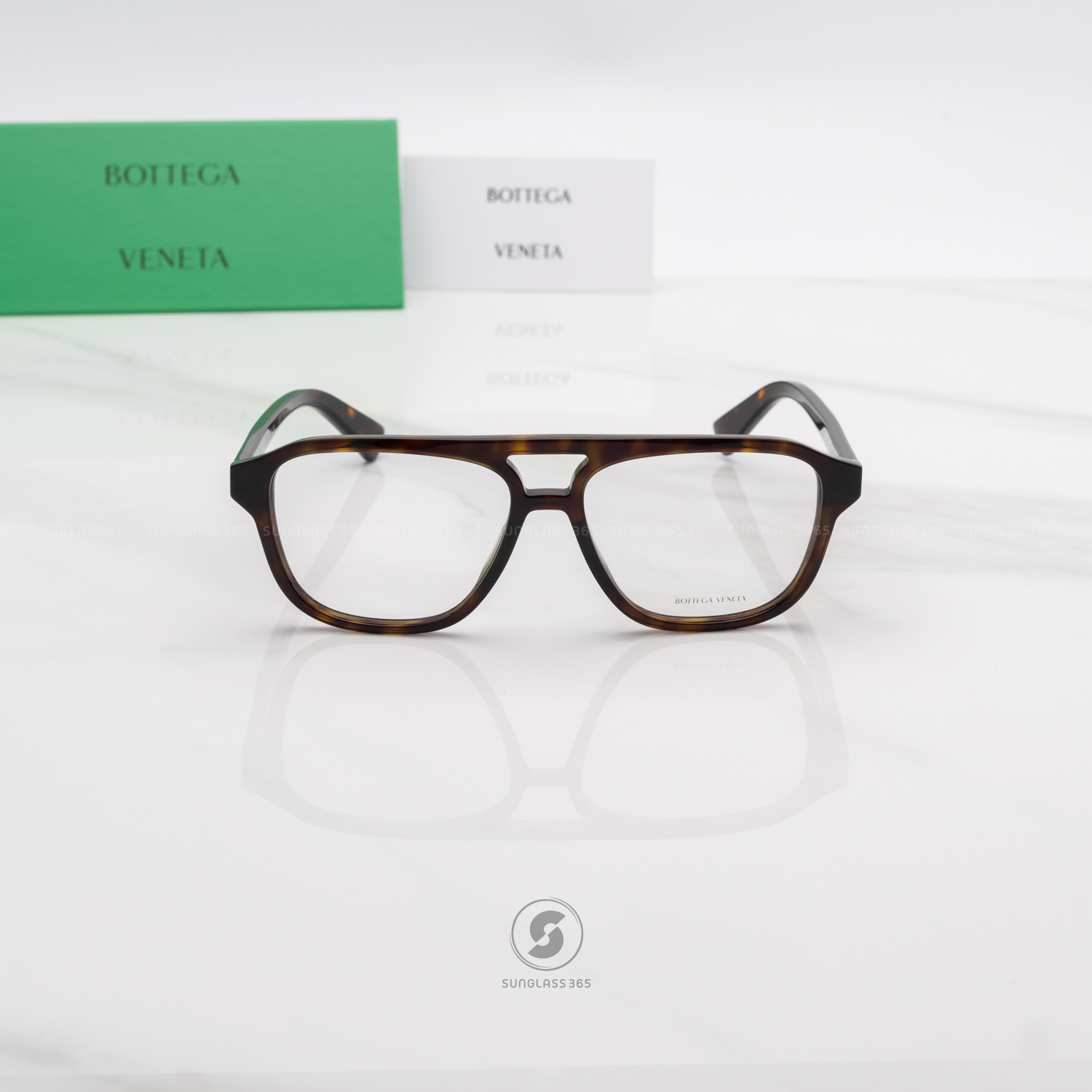 แว่นสายตา Bottega BV1294O 002