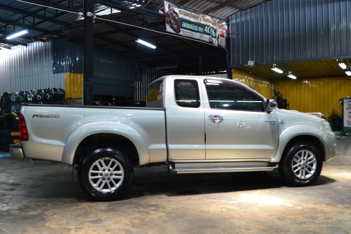 BRIDGESTONE HT684II 255/65-17 เส้น 4900 ปกติ 7500 บาท