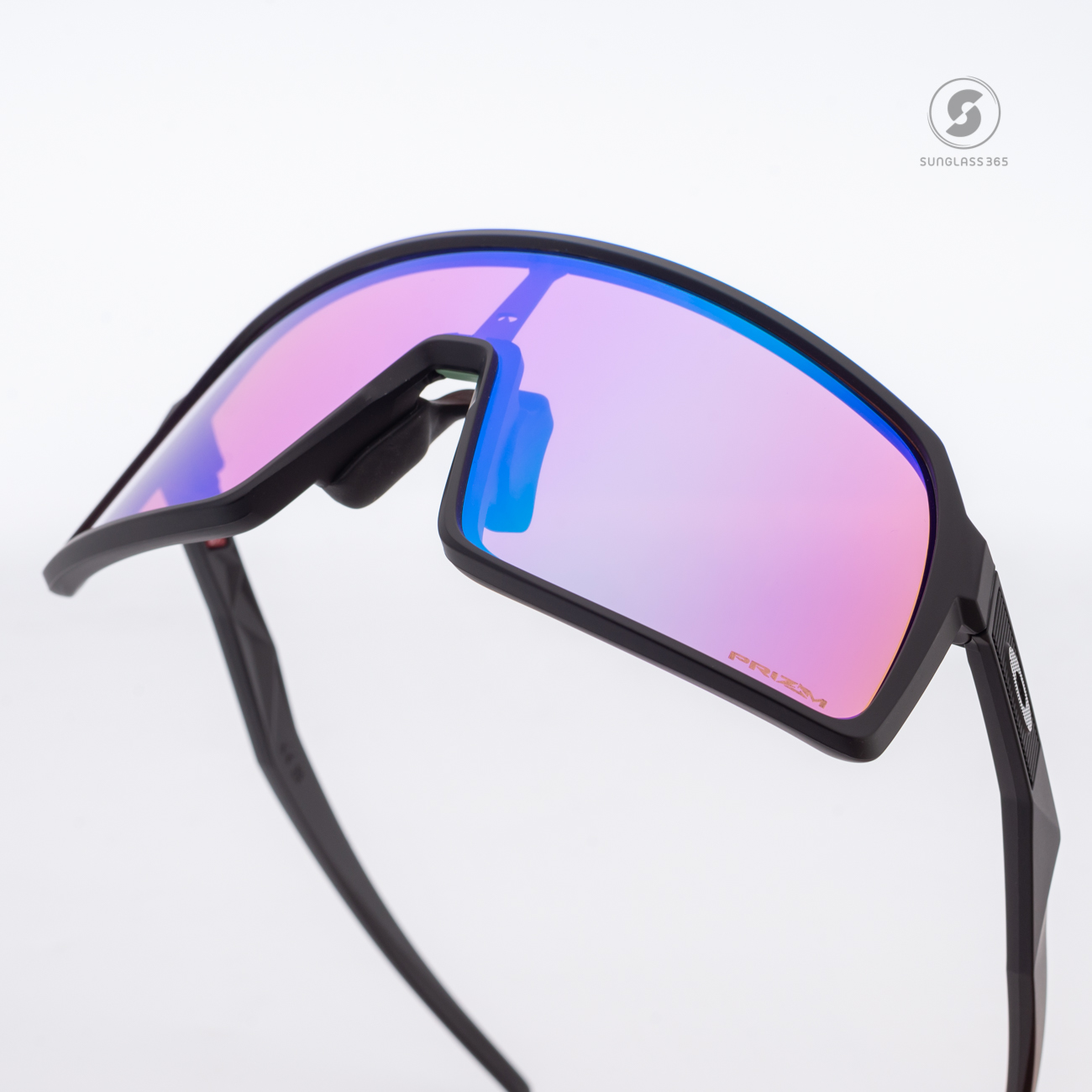 OAKLEY OO9406A-39 Sutro(A) Matte Black Prizm Golf