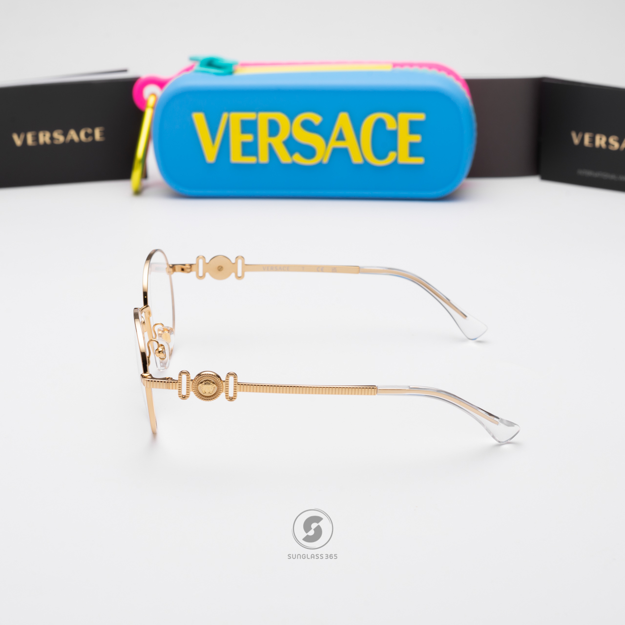 แว่นสายตา Versace VK1002 1002