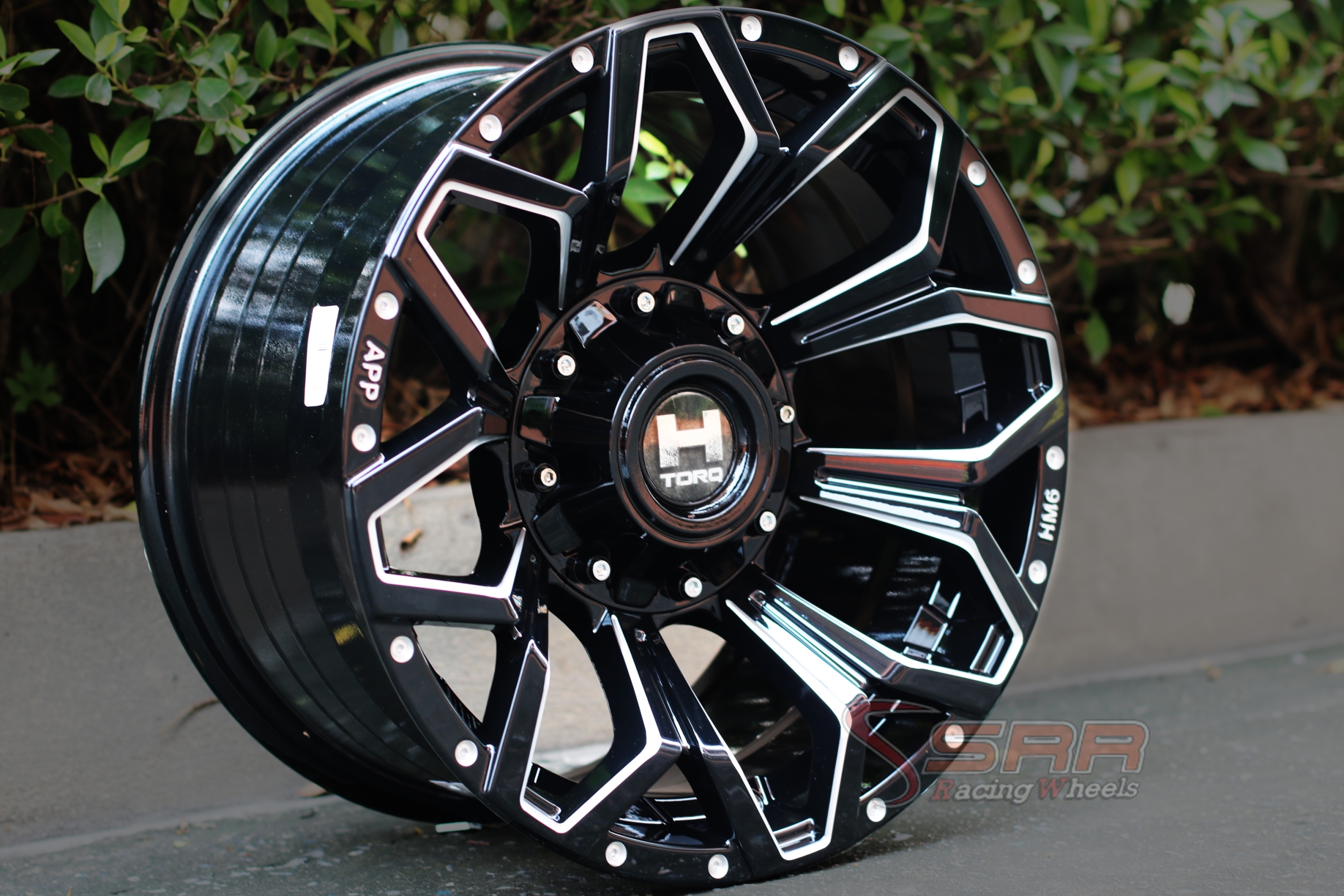 HAMER HM6 พร้อมยาง OFFROAD ลดราคา