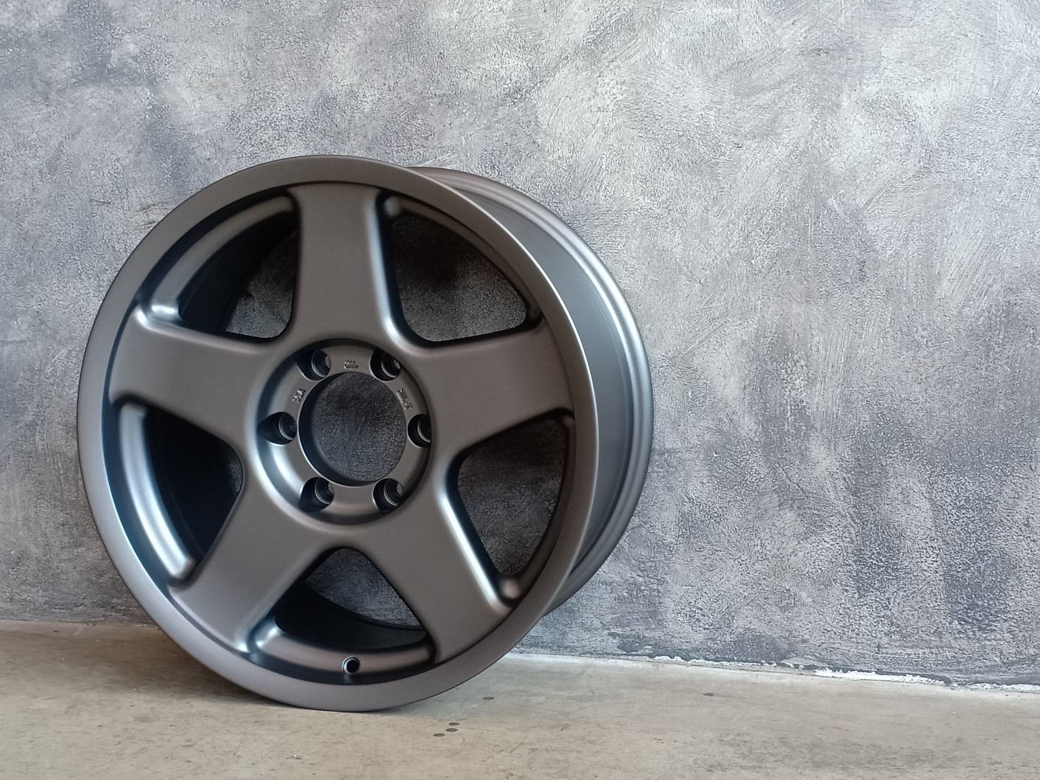 ล้อแม็กซ์ OOF-ROAD TM-397 ขอบ18นิ้ว ลดราคาพิเศษ