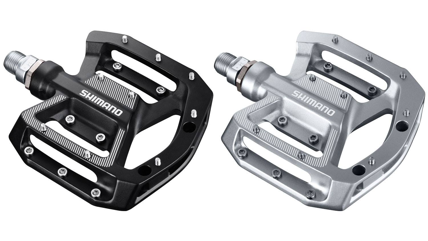 Shimano ZEE pd-GR500 บันไดไม่มีคลีท
