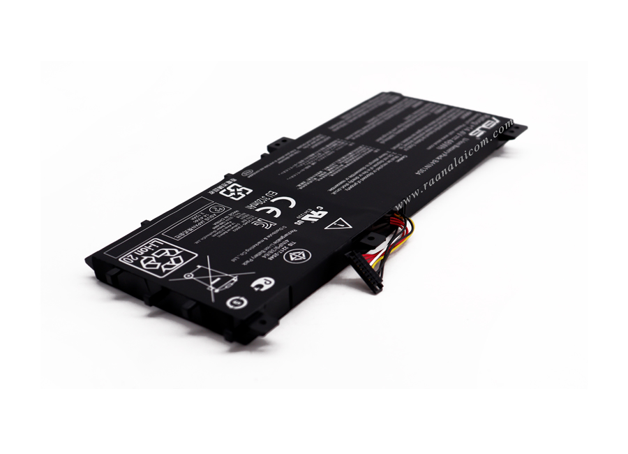 Battery ASUS K451L V451L V451LA S451LA Original B41N1304 ลด ราคา พิเศษ แบตเตอรี่โน๊ตบุ๊ค ASUS K451L V451L V451LA S451LA
