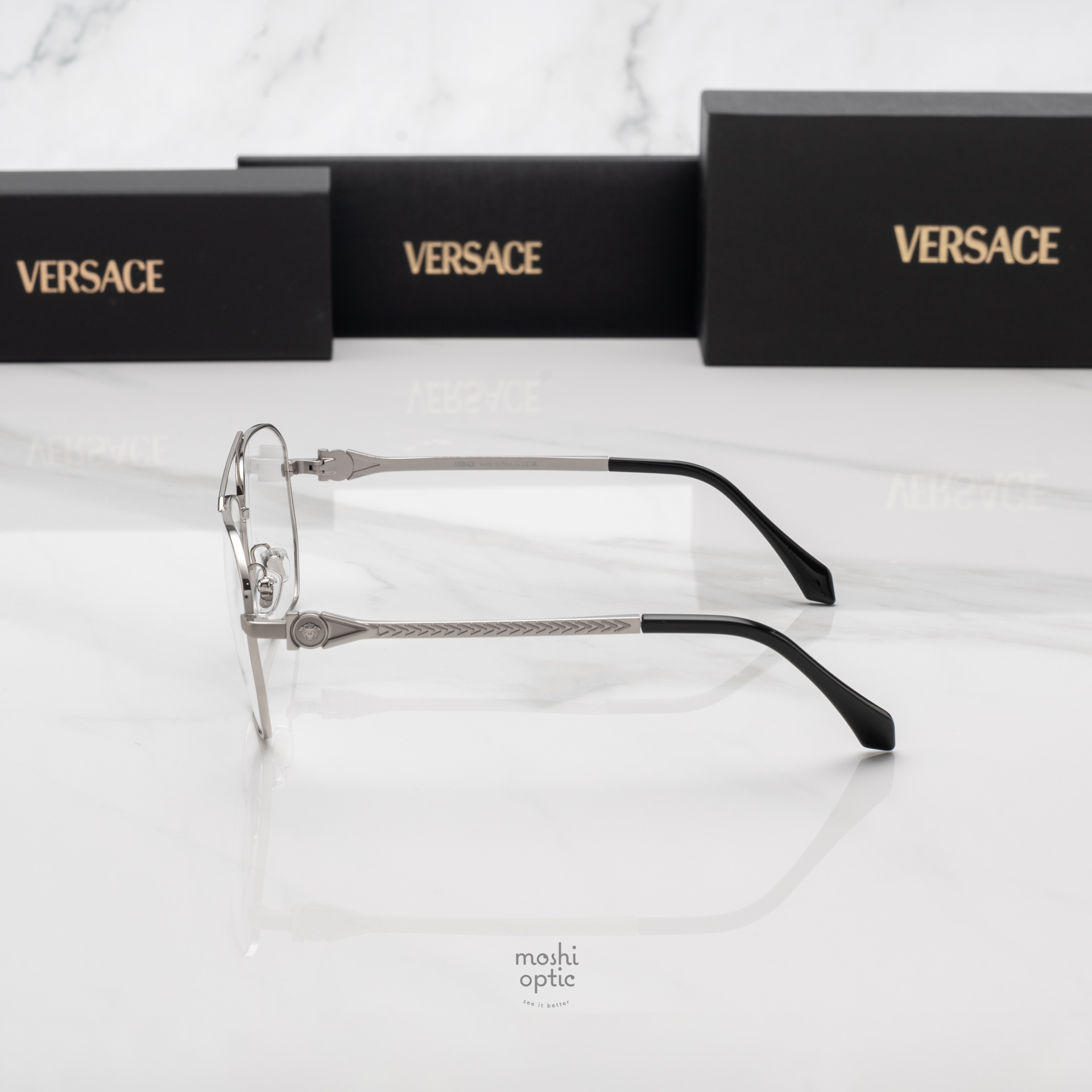 แว่นสายตา Versace VE1307 1000