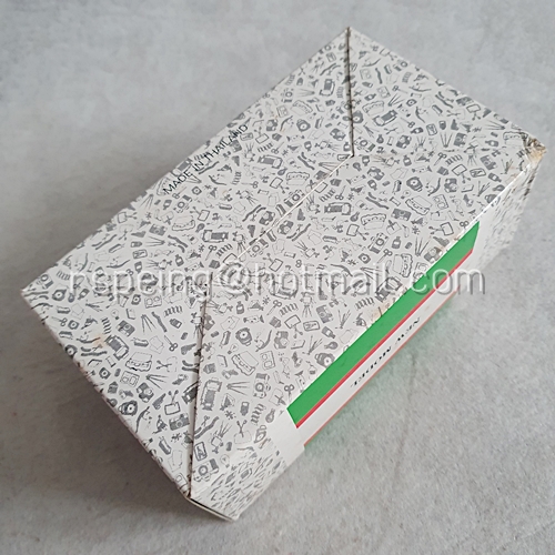 กล้องฟิล์ม Civica I-200 (Toy Camera) สีเหลือง พร้อมกล่อง