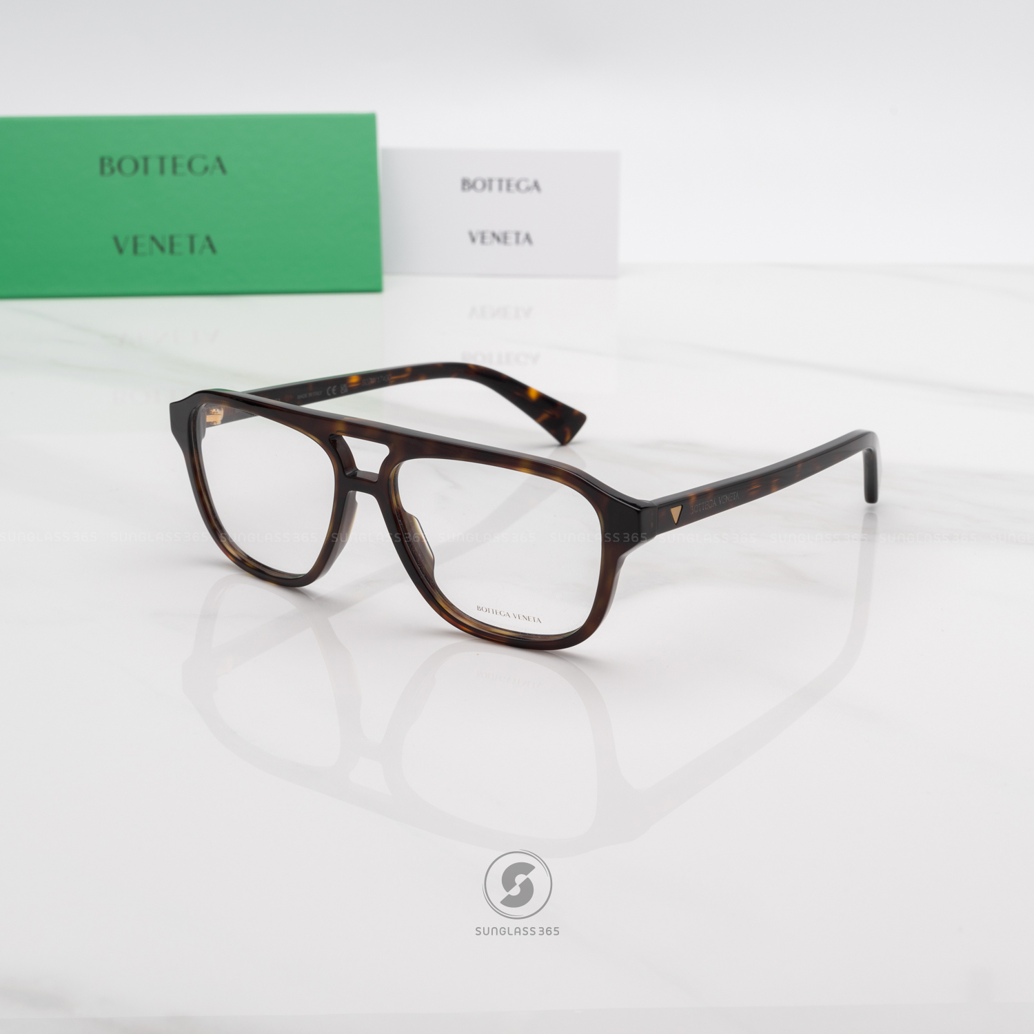แว่นสายตา Bottega BV1294O 002