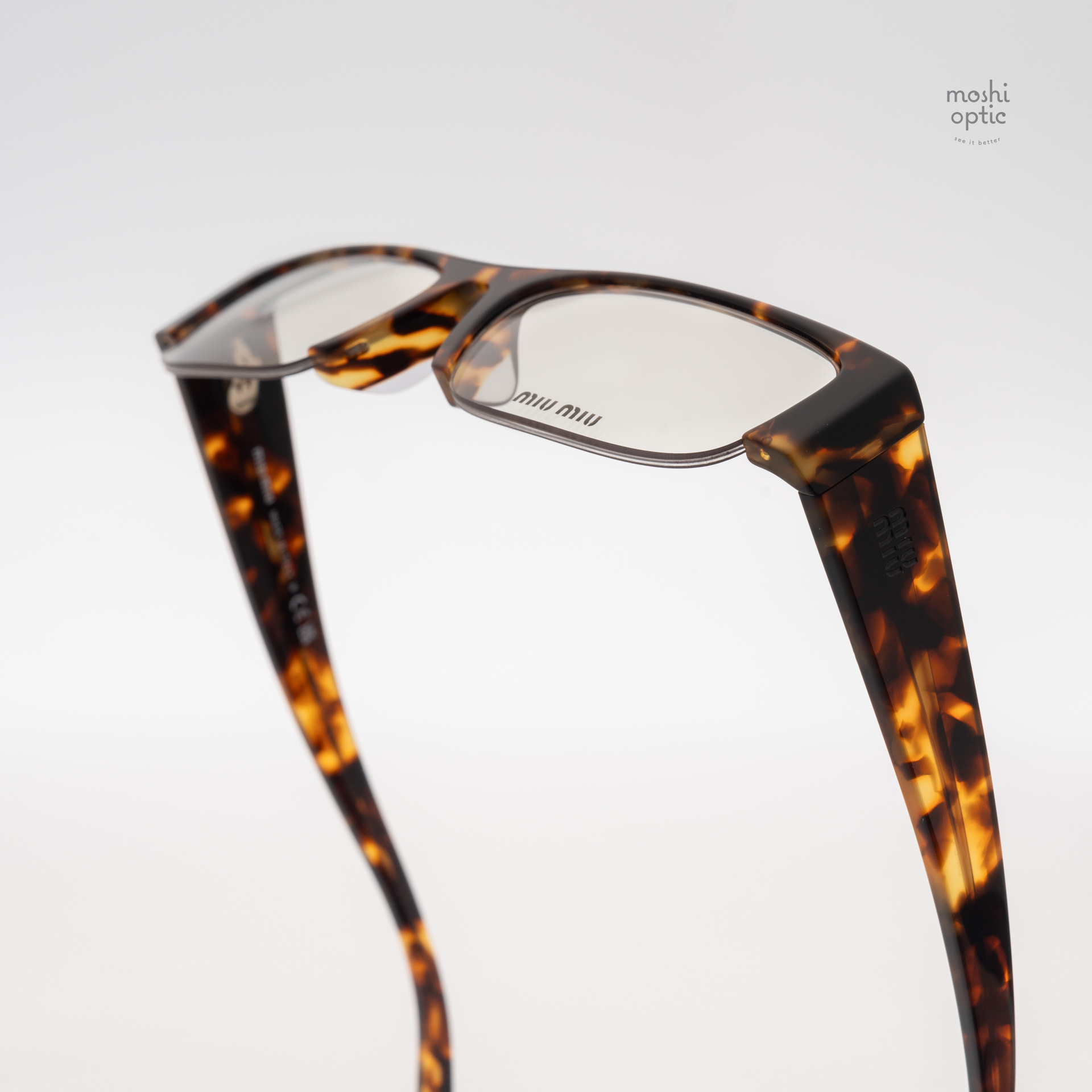 แว่นกันแดด Miu Miu MUB07SF 14L08N