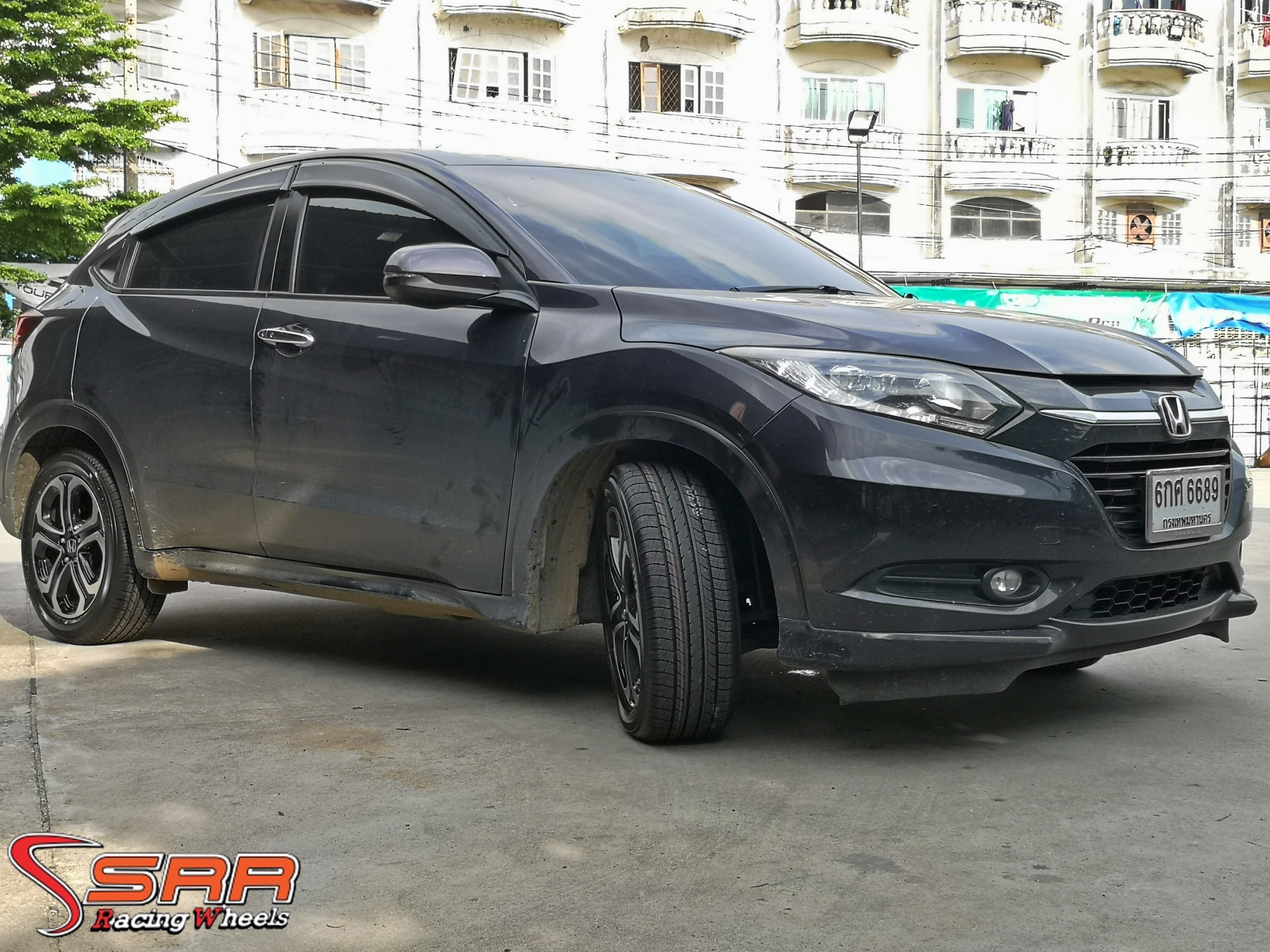 YOKOHAMA E70 215/55R17 ปี20