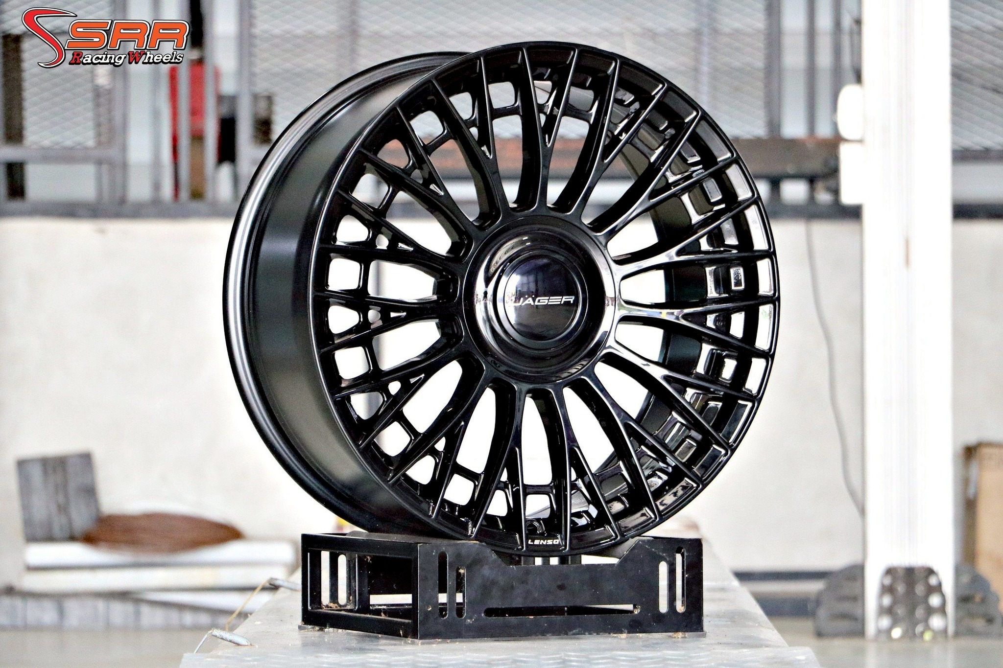 LENSO JAGER APOLLO มาใหม่ 📢