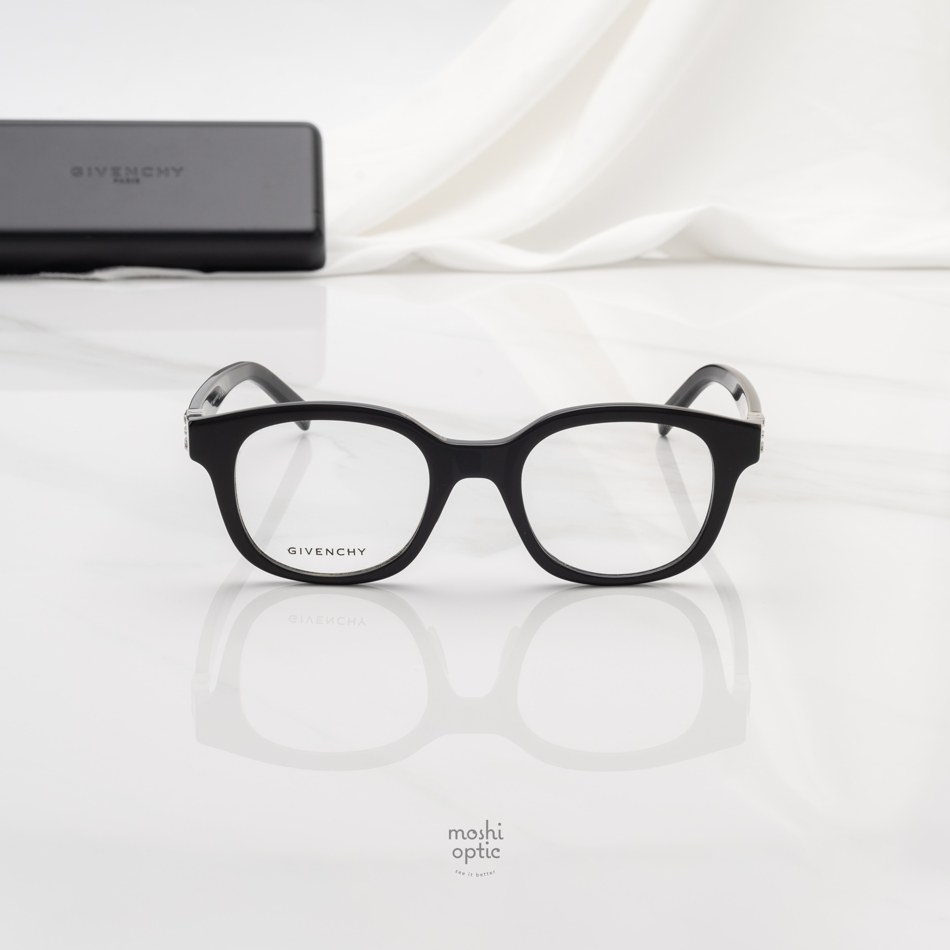 แว่นสายตา Givenchy GV50075F 001