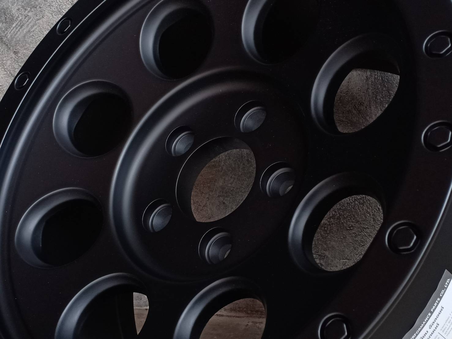 ล้อหยดน้ำ MAX1 ขอบ15 5รุ OFF ROAD มาแล้วครับ สินค้าราคาถูก