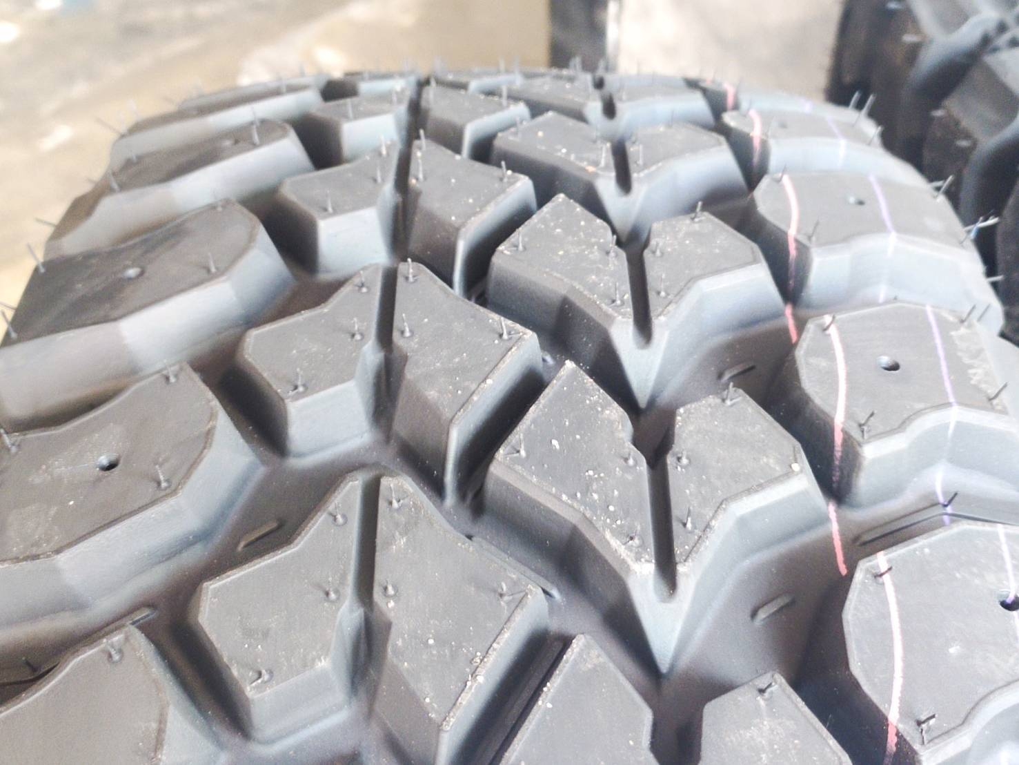 HANKOOK DYNAPRO MT 285/75R16 10PR KOREA