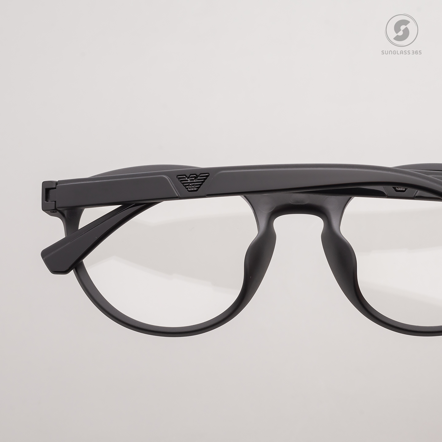 กรอบแว่น Emporio Armani EA4152F 58011W