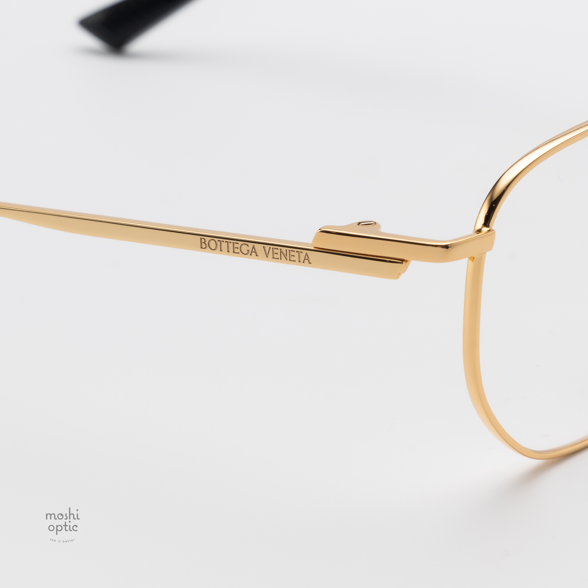 แว่นสายตา Bottega BV1301O 001