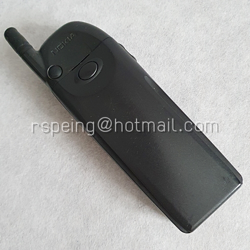 มือถือปุ่มกด Nokia 6150 พร้อมซองเหน็บ