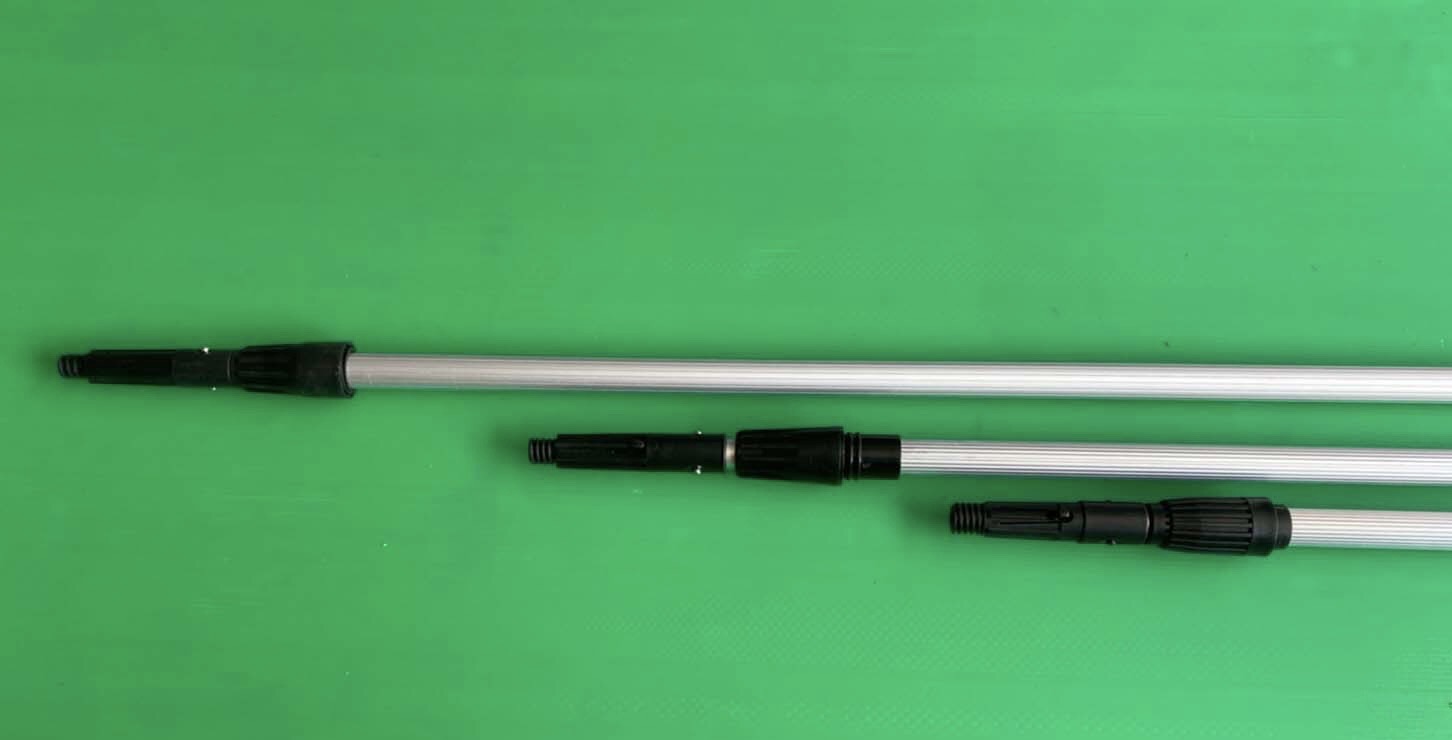 ด้ามต่อ ขนาด 3.60 เมตร ปรับ 2 ระดับ