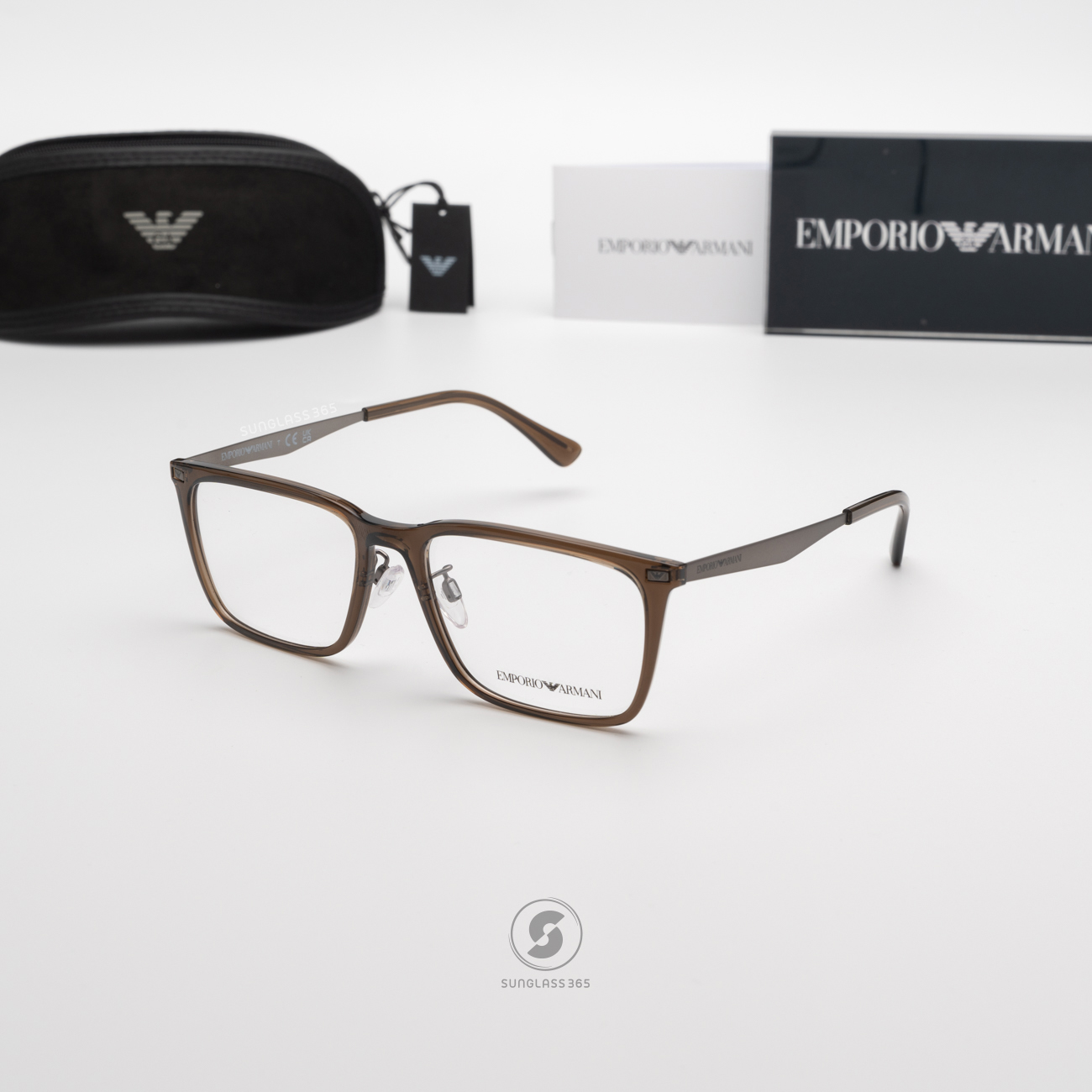 กรอบแว่น Emporio Armani EA3169F 6147