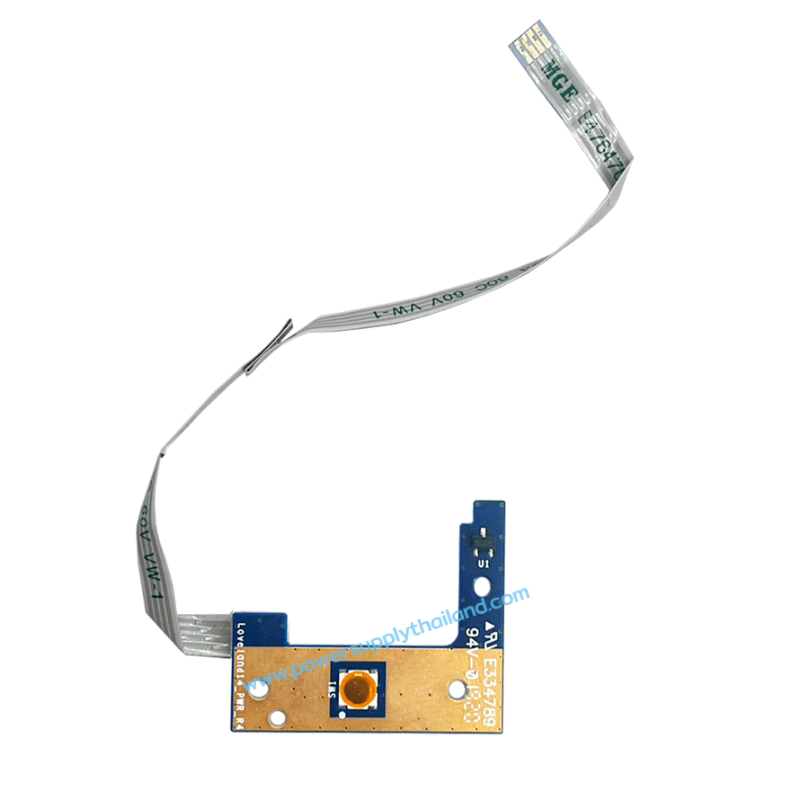Power Switch Dell Latitude 3470 รับประกันสินค้า ทนทาน