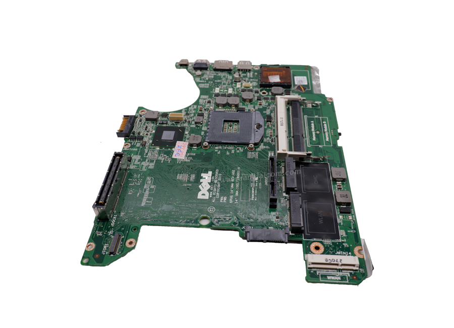 เมนบอร์ด Dell Latitude E5420 Original ราคา พิเศษ Mainboard Latitude E5420 ตรง รุ่น