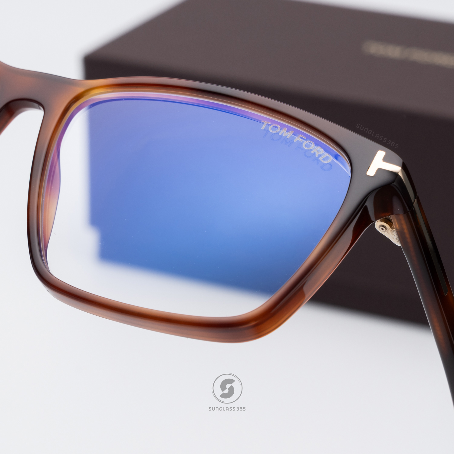 กรอบแว่น TOM FORD TF5959-B 053