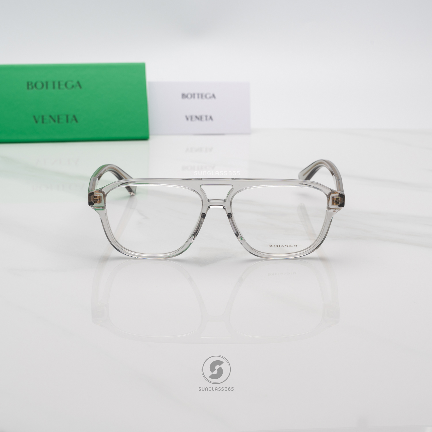 แว่นสายตา Bottega BV1294O 004