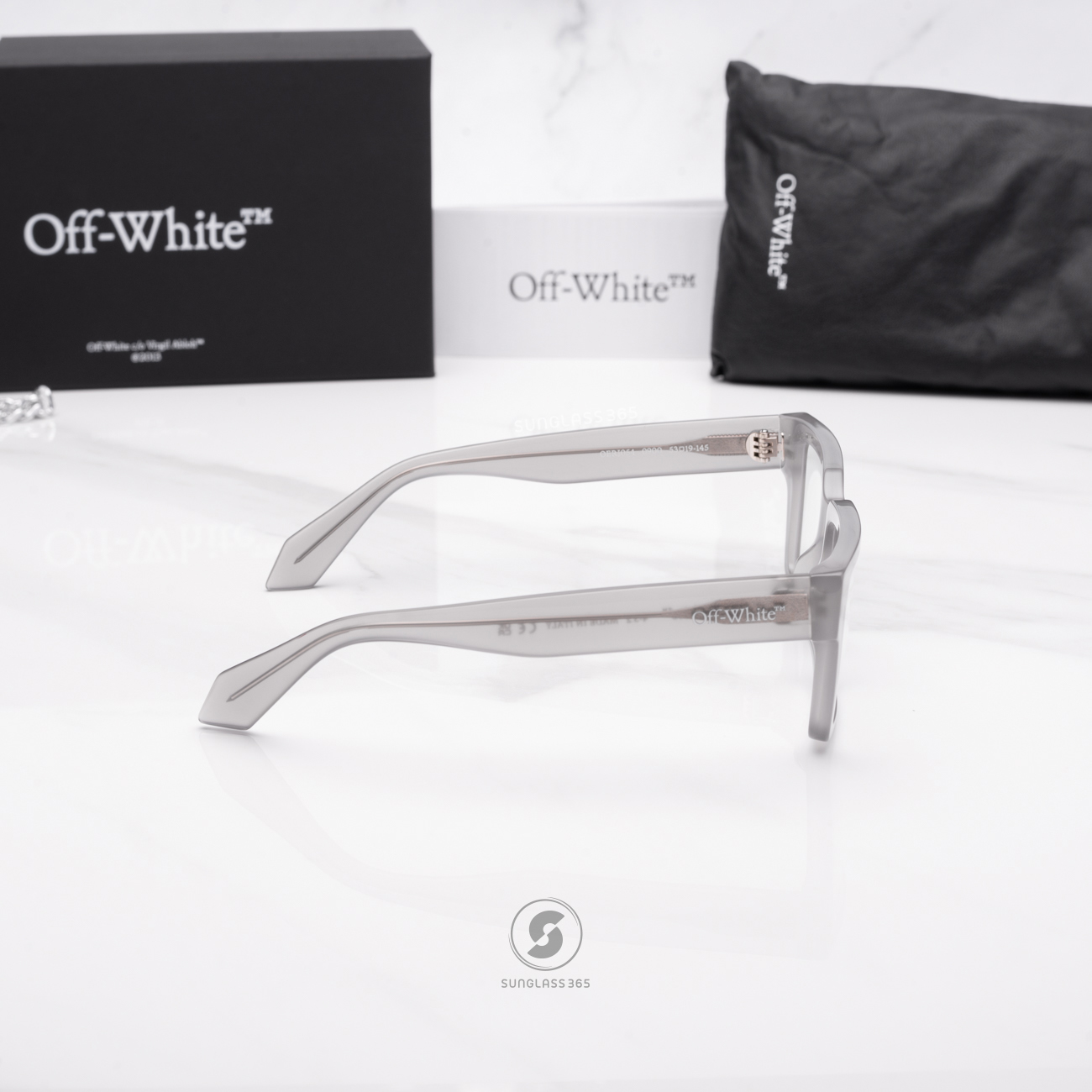 แว่นสายตา Off-White OERJ054 0900