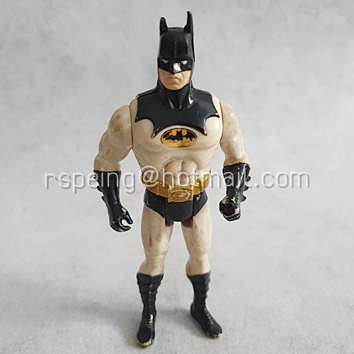 ฟิกเกอร์ ปี 1990 Kenner Batman