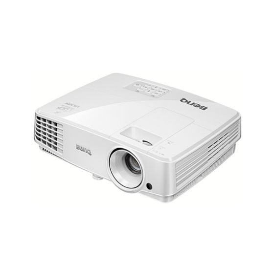 BenQ TW526 โปรเจคเตอร์ HD ความสว่าง 3,200 ANSI Lumens คมชัดทุกงานพรีเซนต์ เหมาะสำหรับห้องเรียนและห้องประชุม