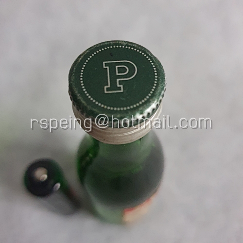 เหล้าขวดเล็ก เหล้าแท้ขวดแก้ว Pernod Ricard Pernod Anis