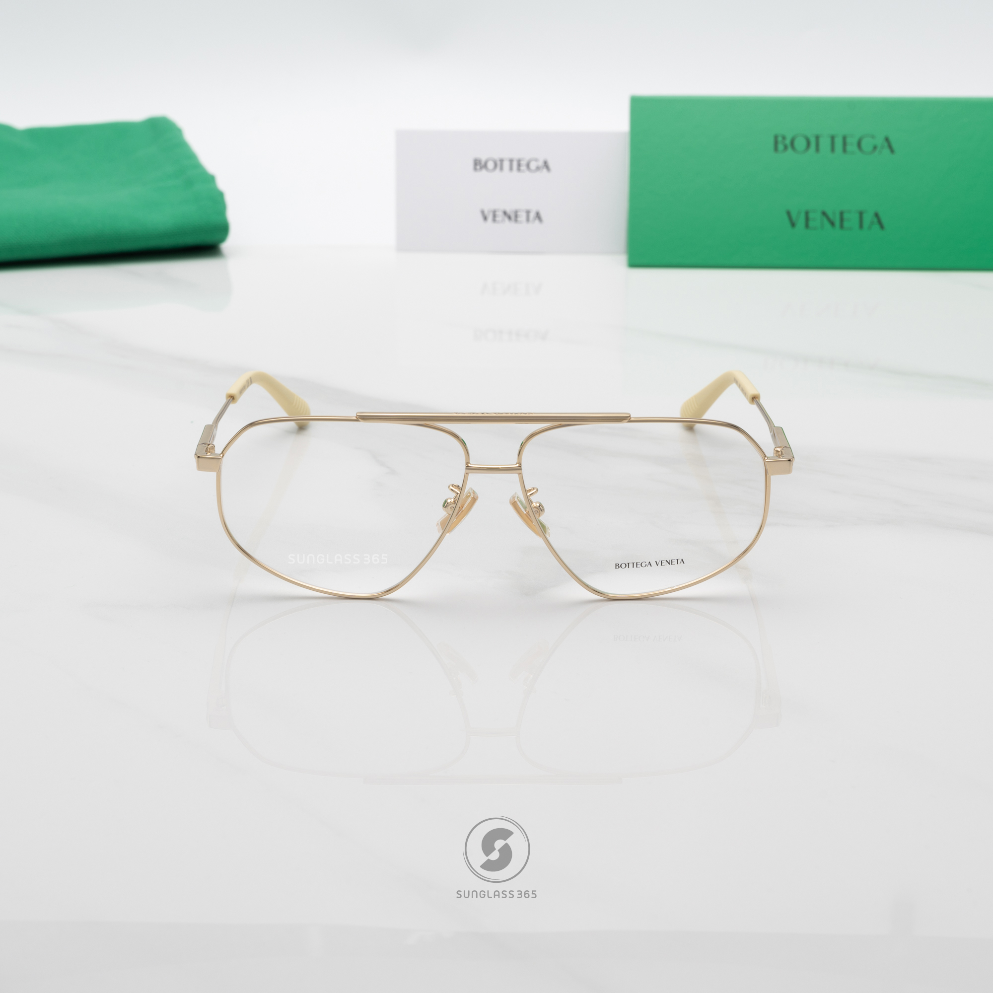 แว่นสายตา Bottega BV1196O 002