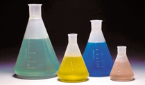 Erlenmeyer Flask Plastic