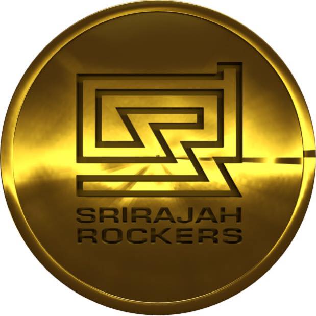 SRJ-S-002-TARK DAT STICKERS