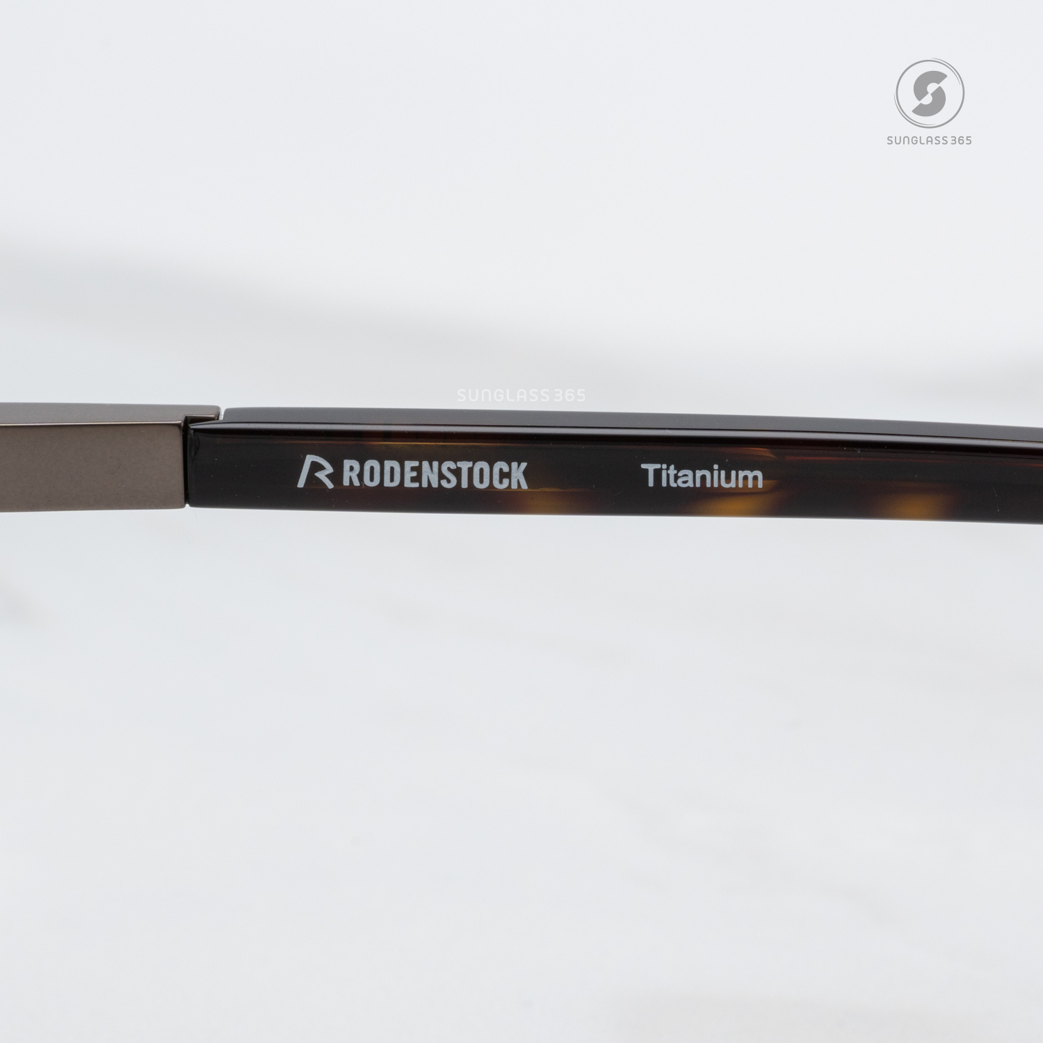 แว่นสายตา RODENSTOCK R7129 C