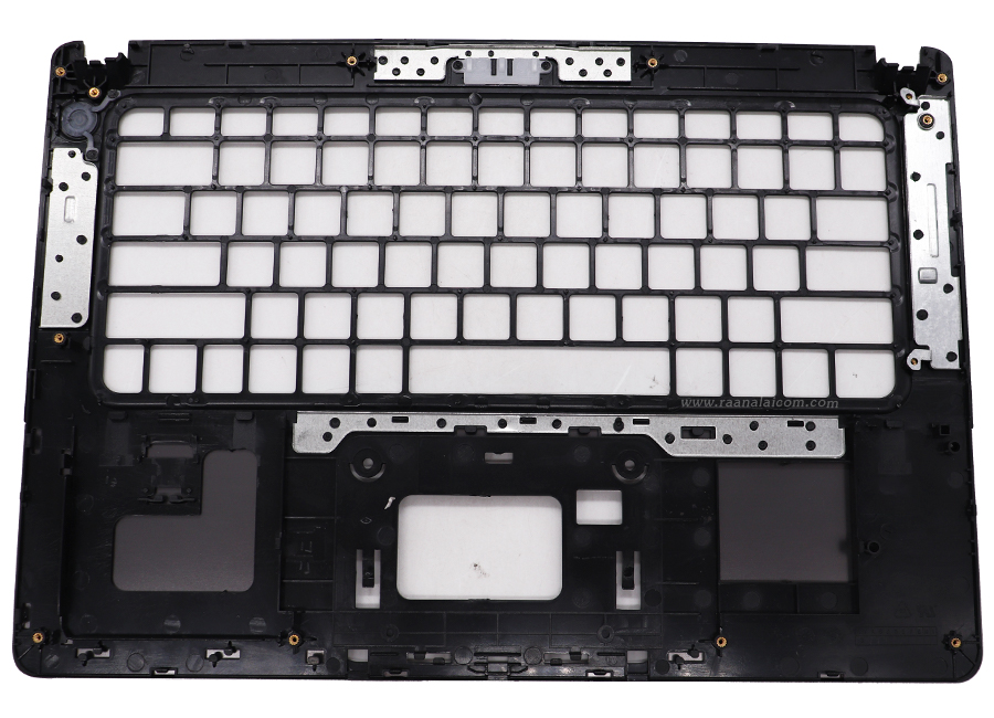 บอดี้บน Dell Vostro 5470 Original ราคา พิเศษ Palmrest Dell Vostro 5470 ตรงรุ่น