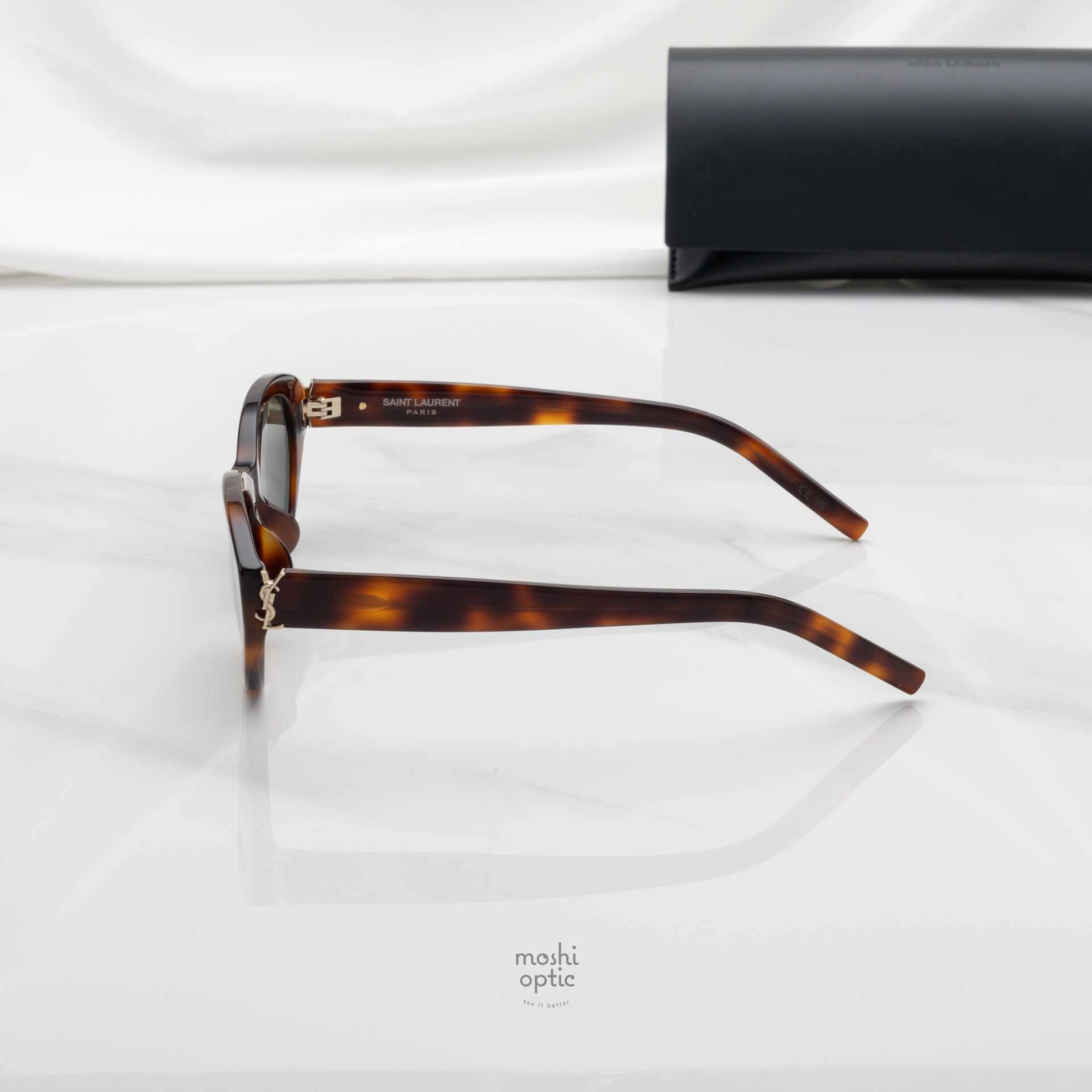 แว่นกันแดด YVES SAINT LAURENT SL148F 003