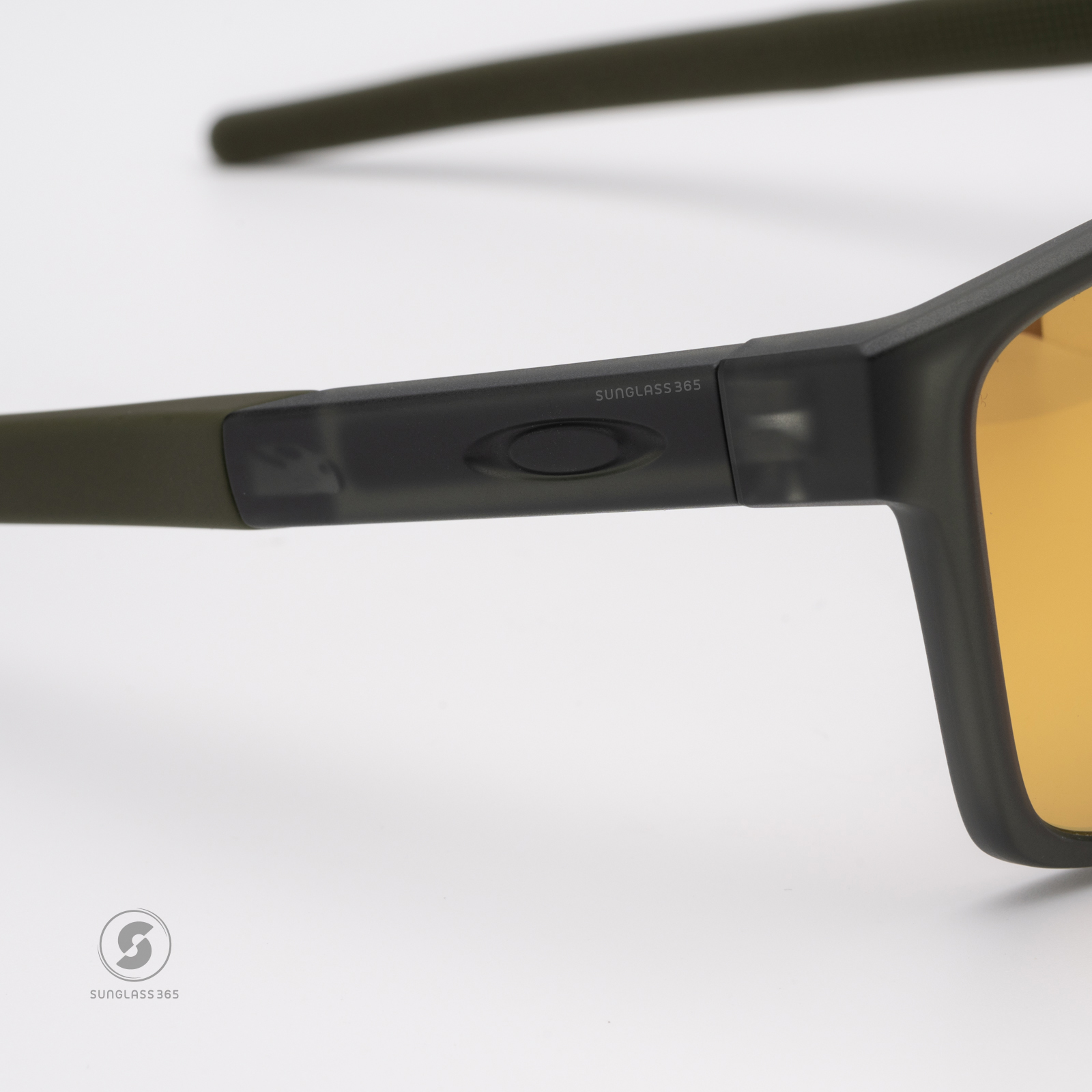 Oakley Actuator SQ OO9430-06 Matte Olive Ink Prizm 24K Polarized