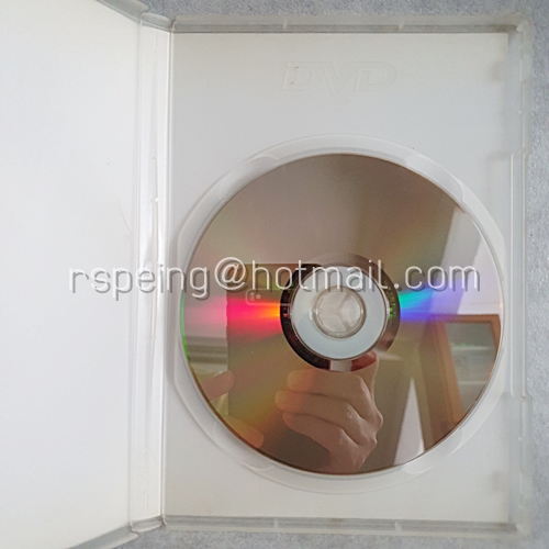 DVD ภาพยนตร์ไทย กุมภาพันธ์