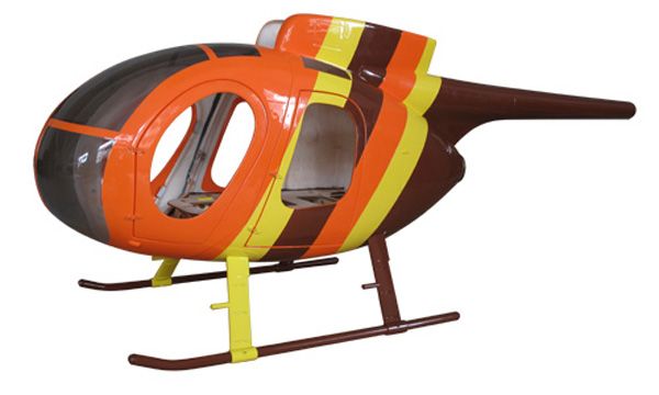 450- MD500D Magnam