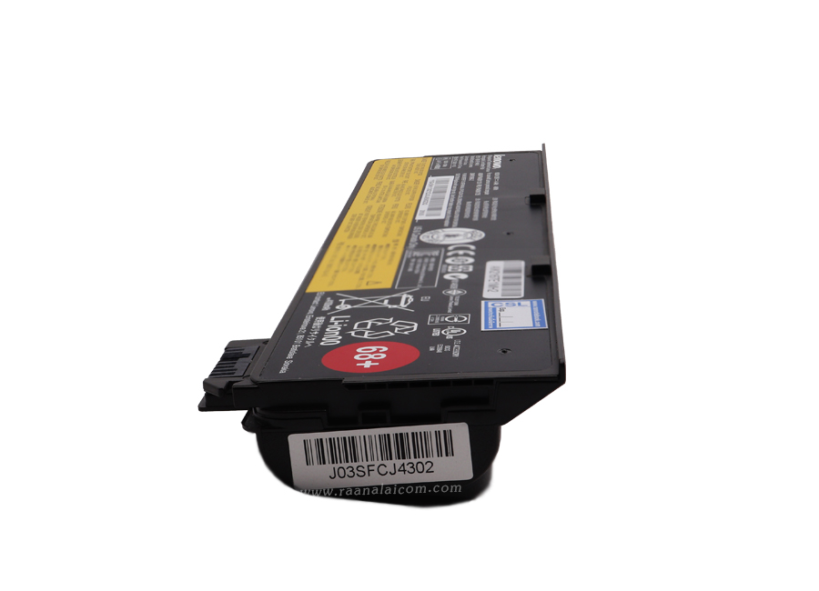 แบตเตอรี่ Lenovo 45N1130 10.8V 48Whr Original ราคา พิเศษ Battery Lenovo ThinkPad L450 L460 L470 T440 T450 T460 T470 X240 X250 X270 ตรงรุ่น