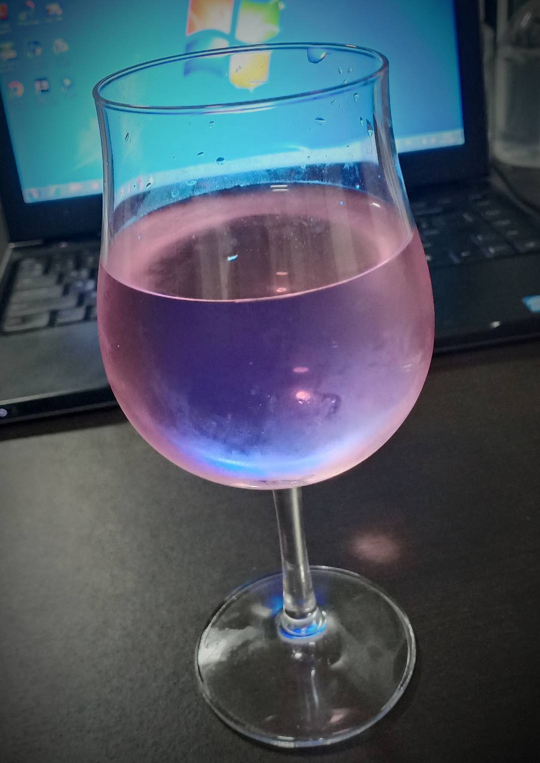 มิกซ์ พอลเลน Mixed Pollen (ตัวชง)